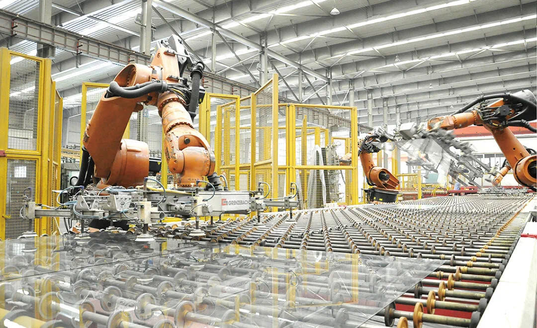 高端访谈 | 周育先 曾劲 王诚 王刚 李叶青共话行业发展