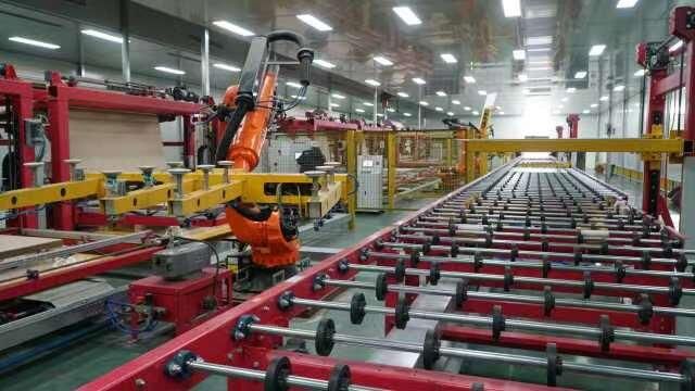 宁夏企业的减碳行动｜宁夏BG大游科技：为绿色能源发展蓄能