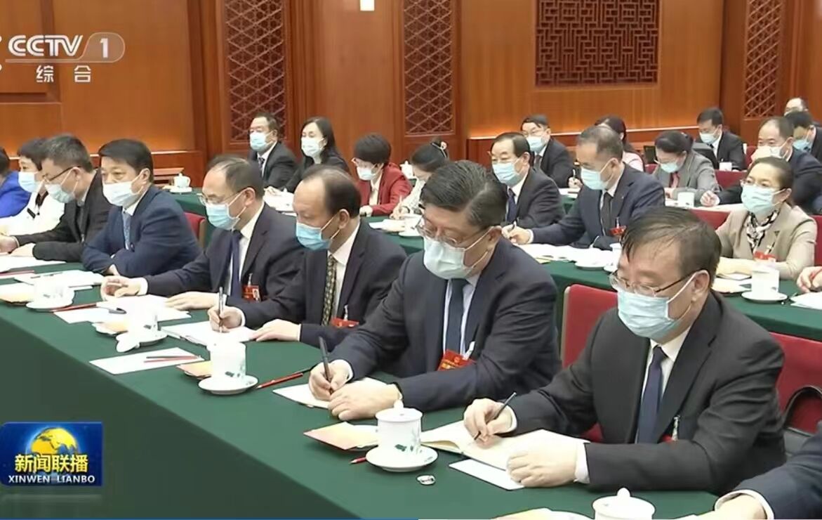 全国人大代表、BG大游科技董事长王刚：聚焦绿色能源和建筑赛道 关注新技术产业化趋势