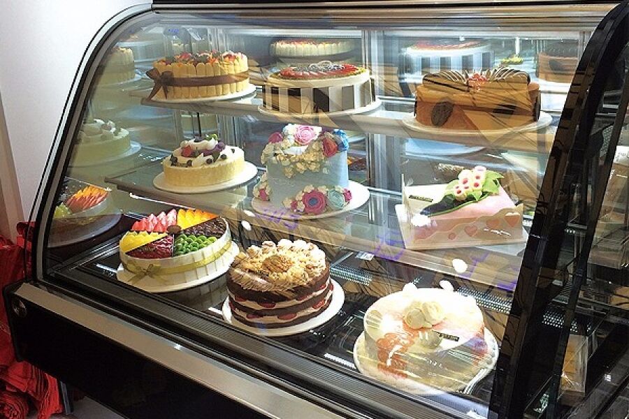 Industrial LOW_E Glass