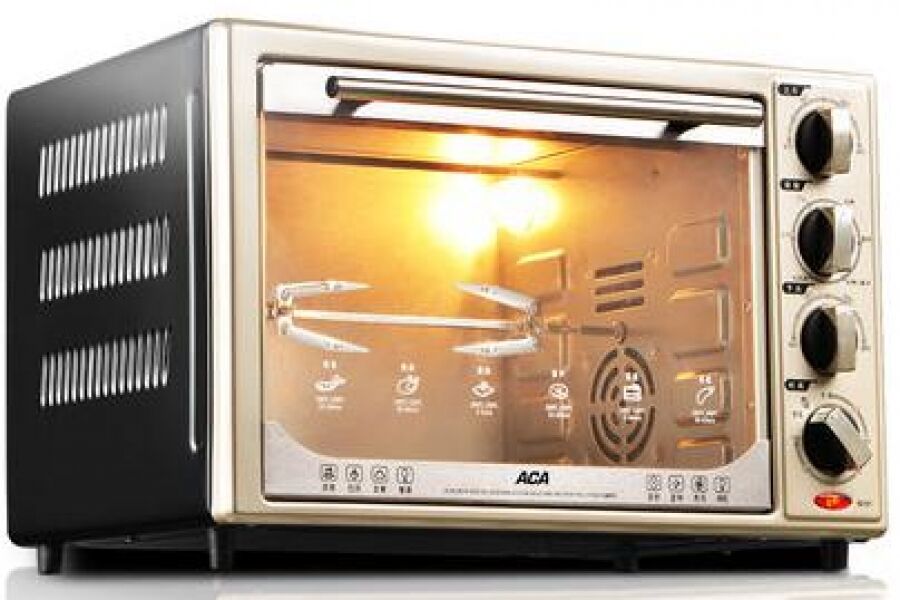 Borosilicate Glass for household electric appliance