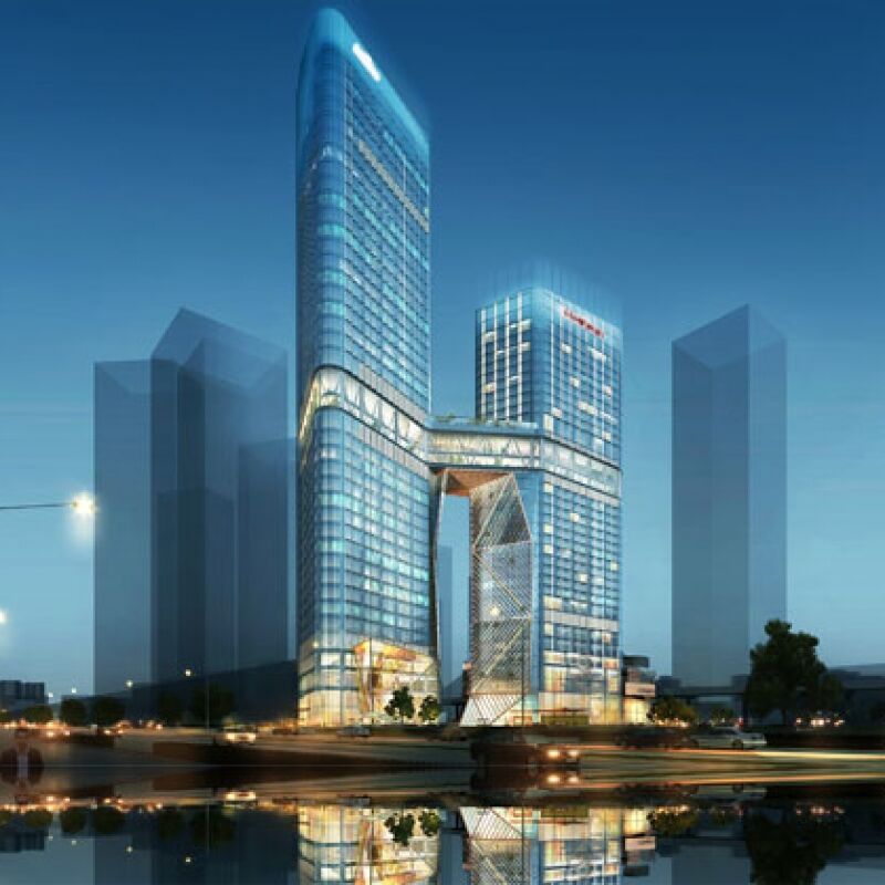 Terminal Engineering case